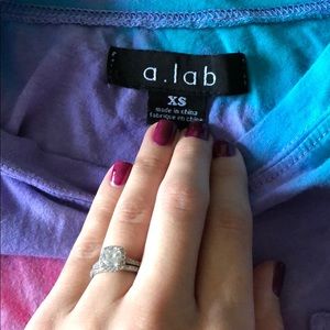 a.lab Tops - Crop top a.lab Tops - Crop top